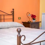 Bed & Breakfast Casa Alegria Morano Calabro