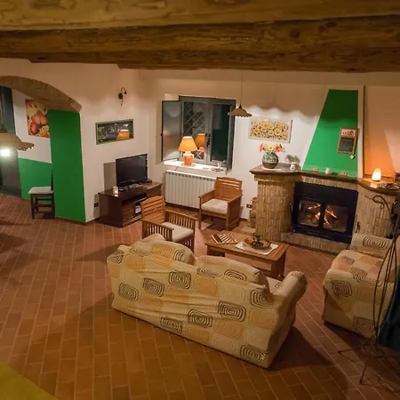 Casa Alegria Bed & Breakfast