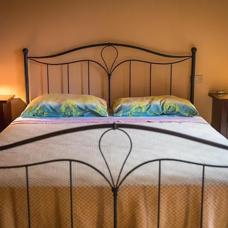 Bed & Breakfast Casa Alegria *