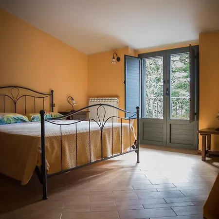 Casa Alegria Bed & Breakfast *
