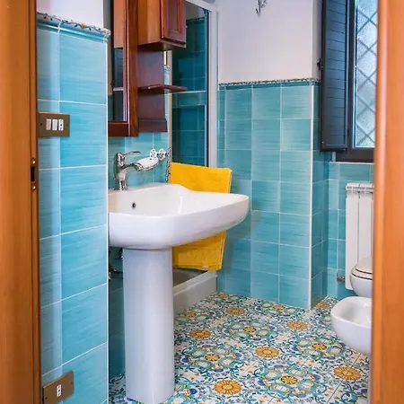 Casa Alegria Frühstückspension