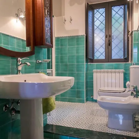 Casa Alegria Bed & Breakfast Morano Calabro