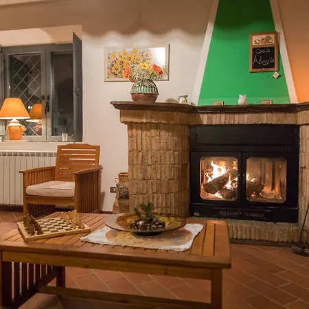 Casa Alegria Bed & Breakfast