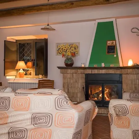 Casa Alegria Frühstückspension