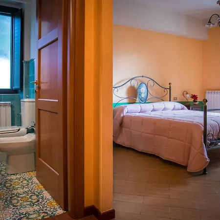 Bed & Breakfast Casa Alegria *