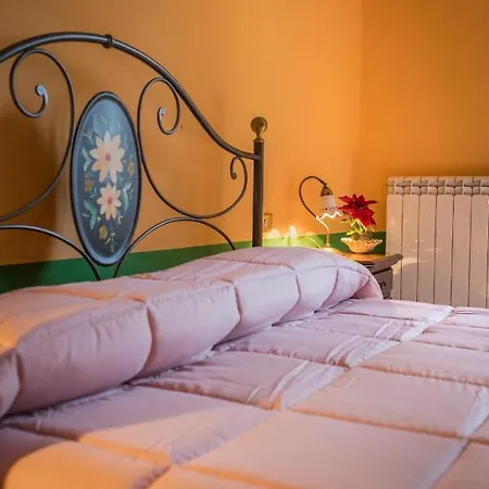 Casa Alegria Morano Calabro