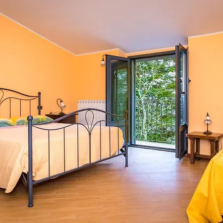 Casa Alegria Bed & Breakfast