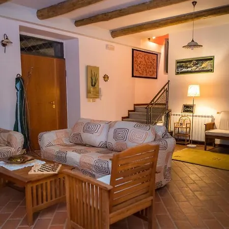 Bed & Breakfast Casa Alegria
