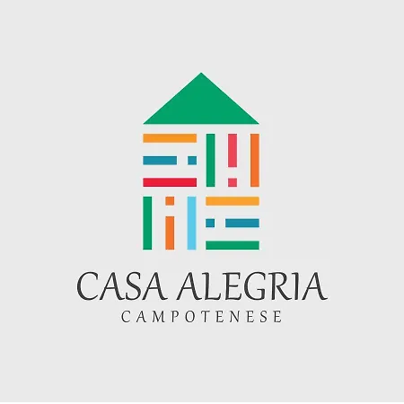 Bed & Breakfast Casa Alegria *