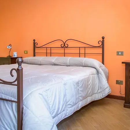 Bed & Breakfast Casa Alegria