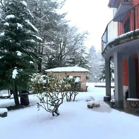Casa Alegria