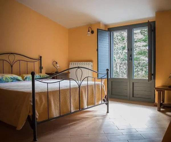 Casa Alegria לינה וארוחת בוקר *