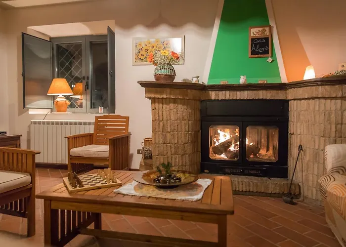 Casa Alegria לינה וארוחת בוקר