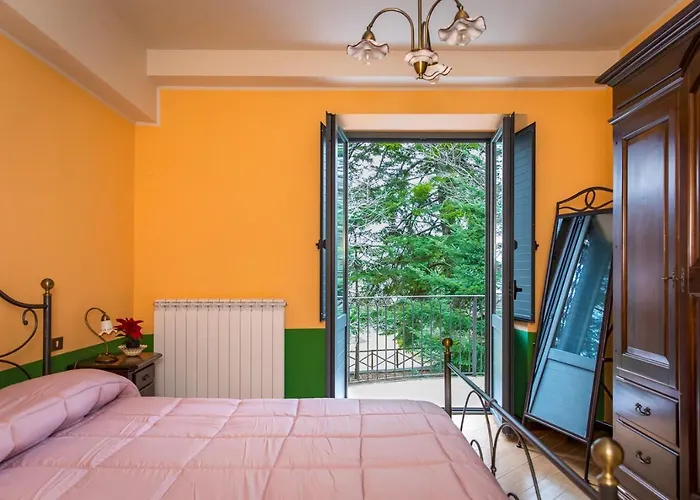 Casa Alegria מוראנו קלאברו