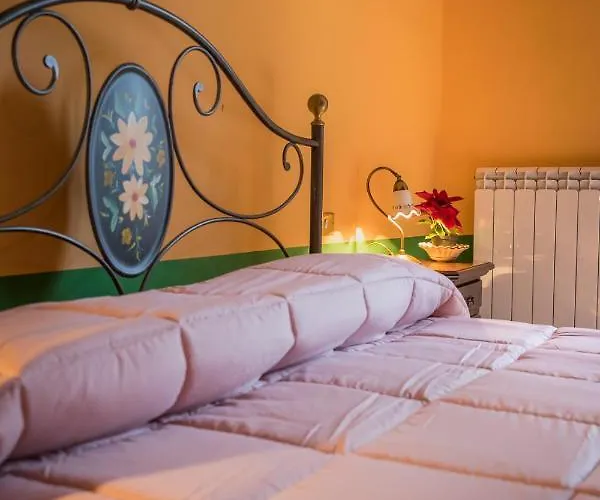 Casa Alegria מוראנו קלאברו