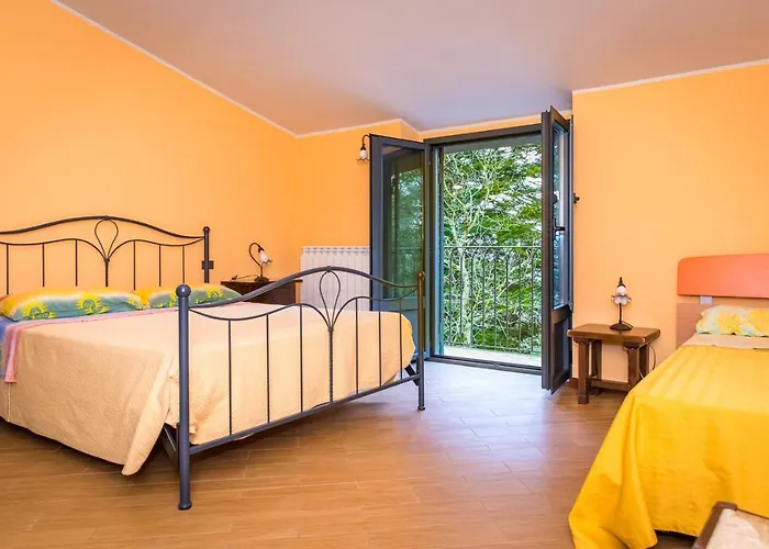 Casa Alegria לינה וארוחת בוקר